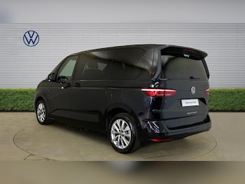 Used Volkswagen Multivan 2025 for sale - 78357034: Photo