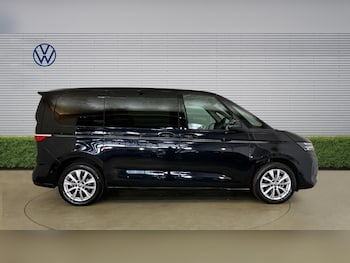 Used Volkswagen Multivan 2025 for sale - 78357034: Photo
