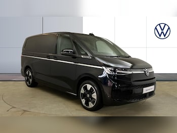 2025 (25) - 2.0 TDI Style 5dr LWB DSG