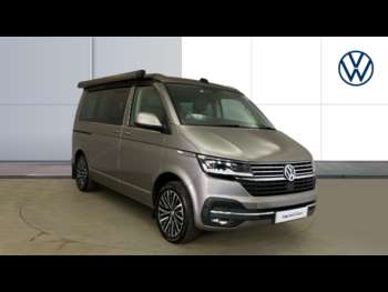 2022 (72) - 2.0 TDI Ocean 204 4dr DSG Diesel Estate