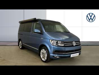 2018 (18) - 2.0 TDI Ocean 204 5dr DSG Diesel Estate