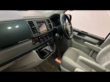 Used Volkswagen California 2018 for sale - 74902528: Photo