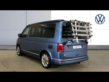 Used Volkswagen California 2018 for sale - 74902528: Photo