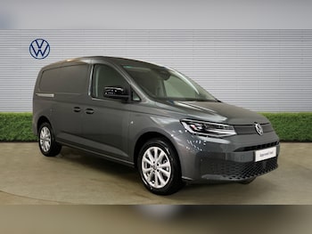 Used Volkswagen Caddy Maxi 2026 for sale - 78858436: Photo