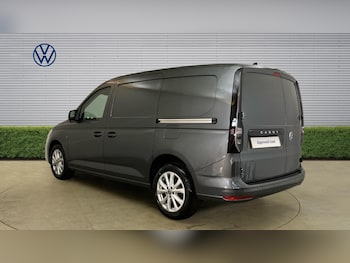 Used Volkswagen Caddy Maxi 2026 for sale - 78858436: Photo