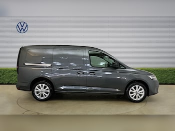 Used Volkswagen Caddy Maxi 2026 for sale - 78858436: Photo
