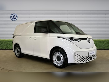 Used Volkswagen ID.Buzz 2024 for sale - 79041937: Photo
