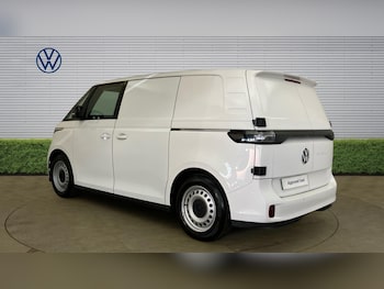 Used Volkswagen ID.Buzz 2024 for sale - 79041937: Photo
