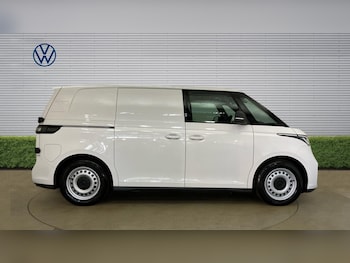 Used Volkswagen ID.Buzz 2024 for sale - 79041937: Photo