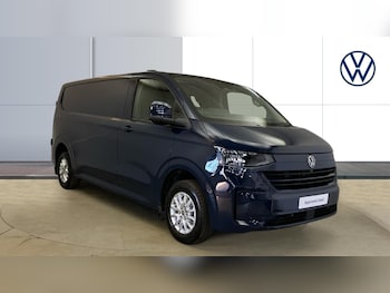 Volkswagen - Transporter