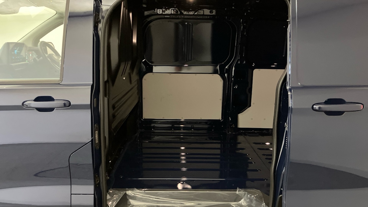 Vehicle 26