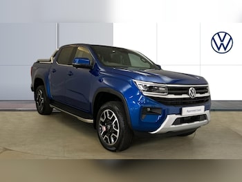 Volkswagen - Amarok