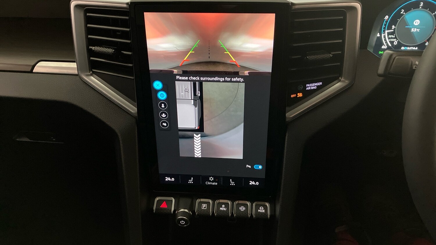 Vehicle 23