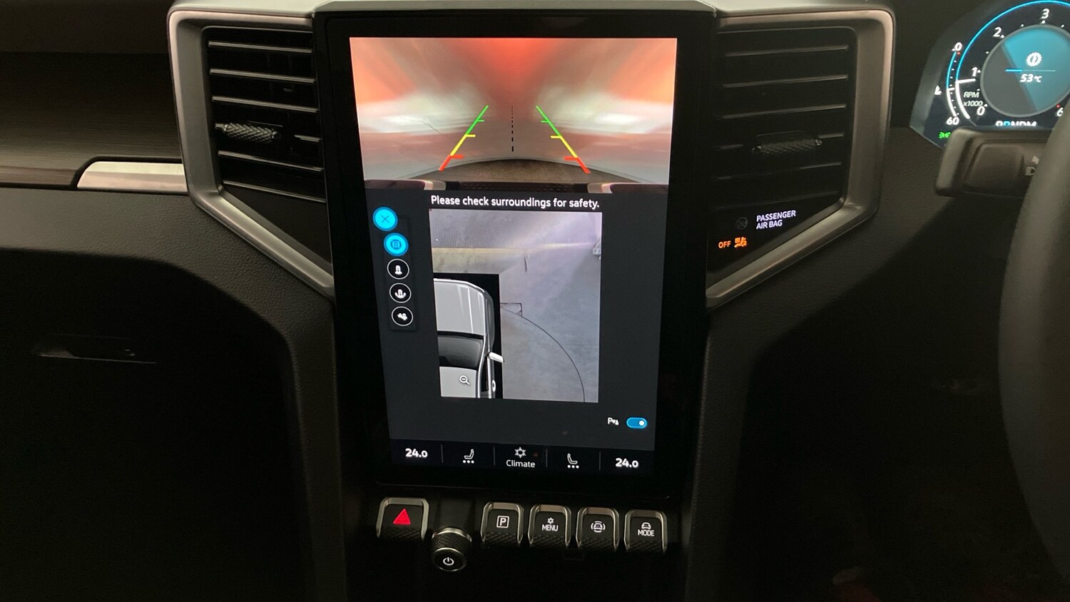 Vehicle 24