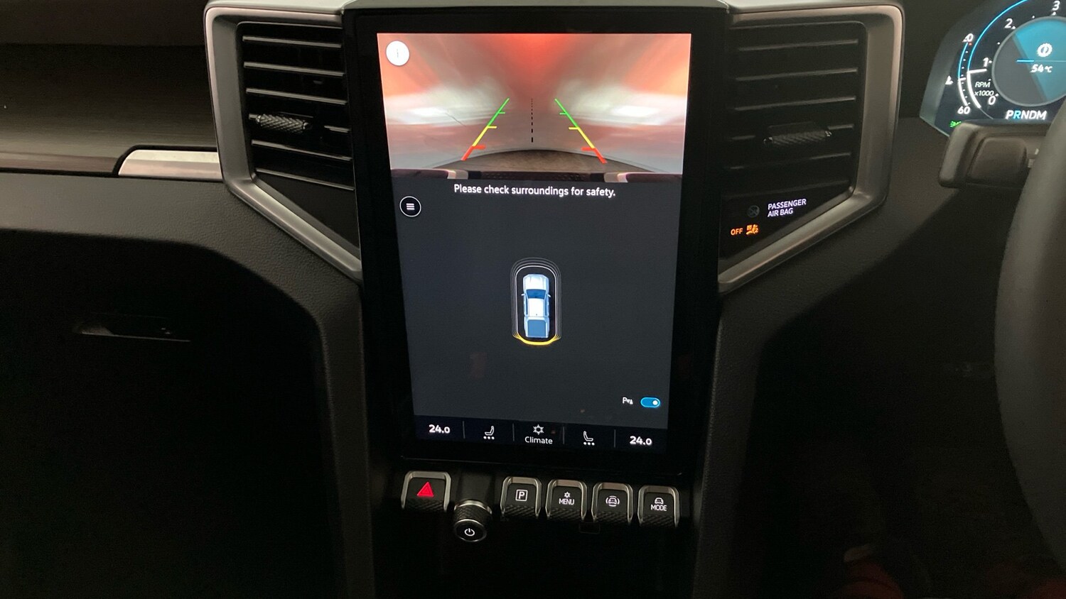 Vehicle 25
