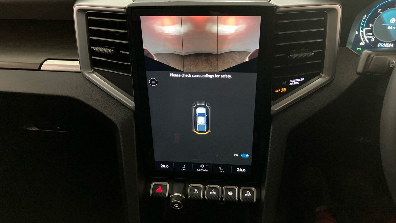 Vehicle 26