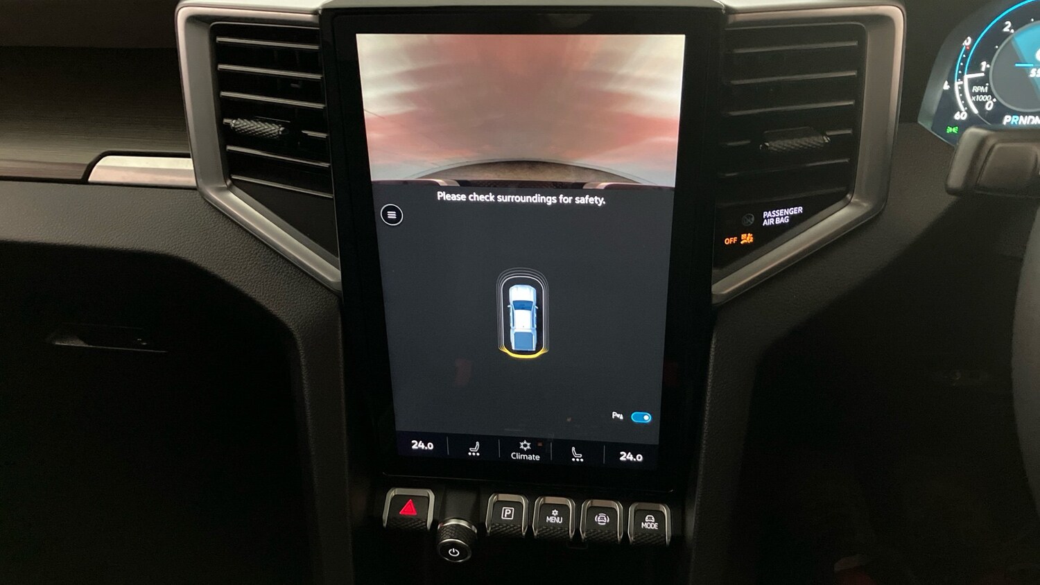 Vehicle 27