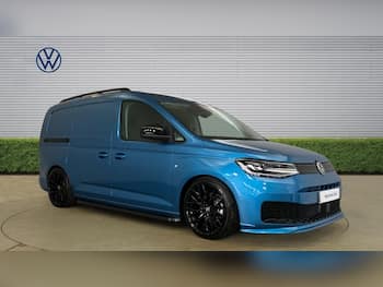 Used Volkswagen Caddy Maxi 2026 for sale - 79852401: Photo