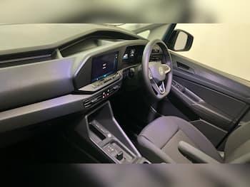 Used Volkswagen Caddy Maxi 2026 for sale - 79852401: Photo