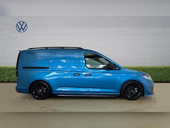 Used Volkswagen Caddy Maxi 2026 for sale - 79852401: Photo
