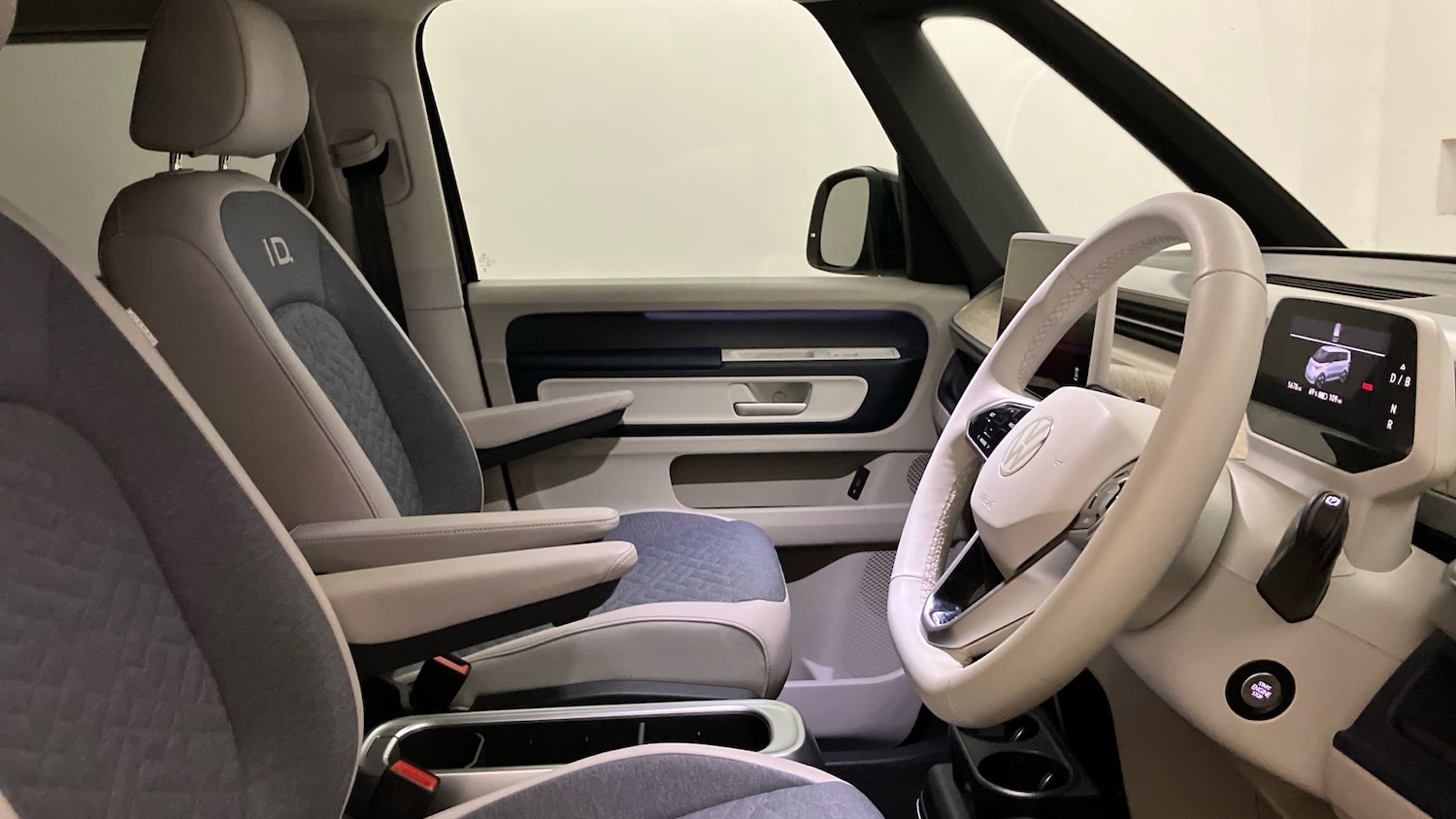 Used Volkswagen ID.Buzz 2024 for sale - 76354908: Photo 15