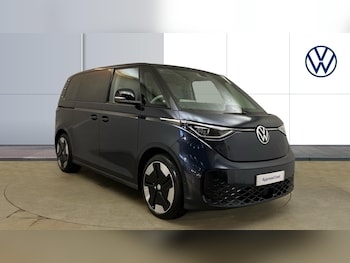 Used Volkswagen ID.Buzz 2024 for sale - 76354908: Photo