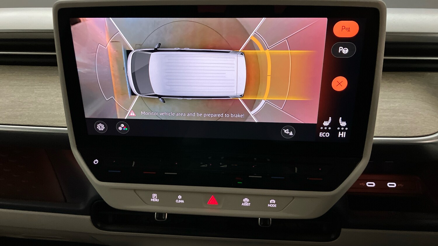 Used Volkswagen ID.Buzz 2024 for sale - 76354908: Photo 22