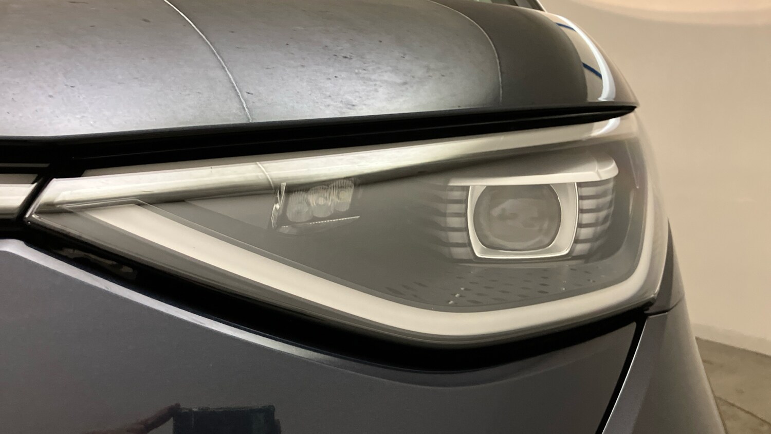 Used Volkswagen ID.Buzz 2024 for sale - 76354908: Photo 34