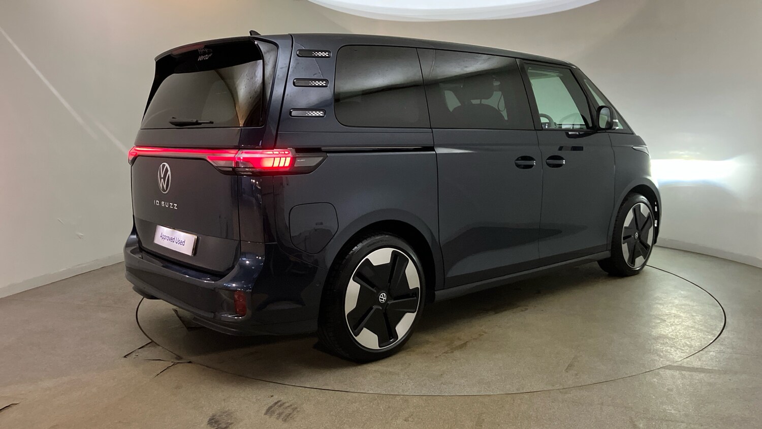 Used Volkswagen ID.Buzz 2024 for sale - 76354908: Photo 37