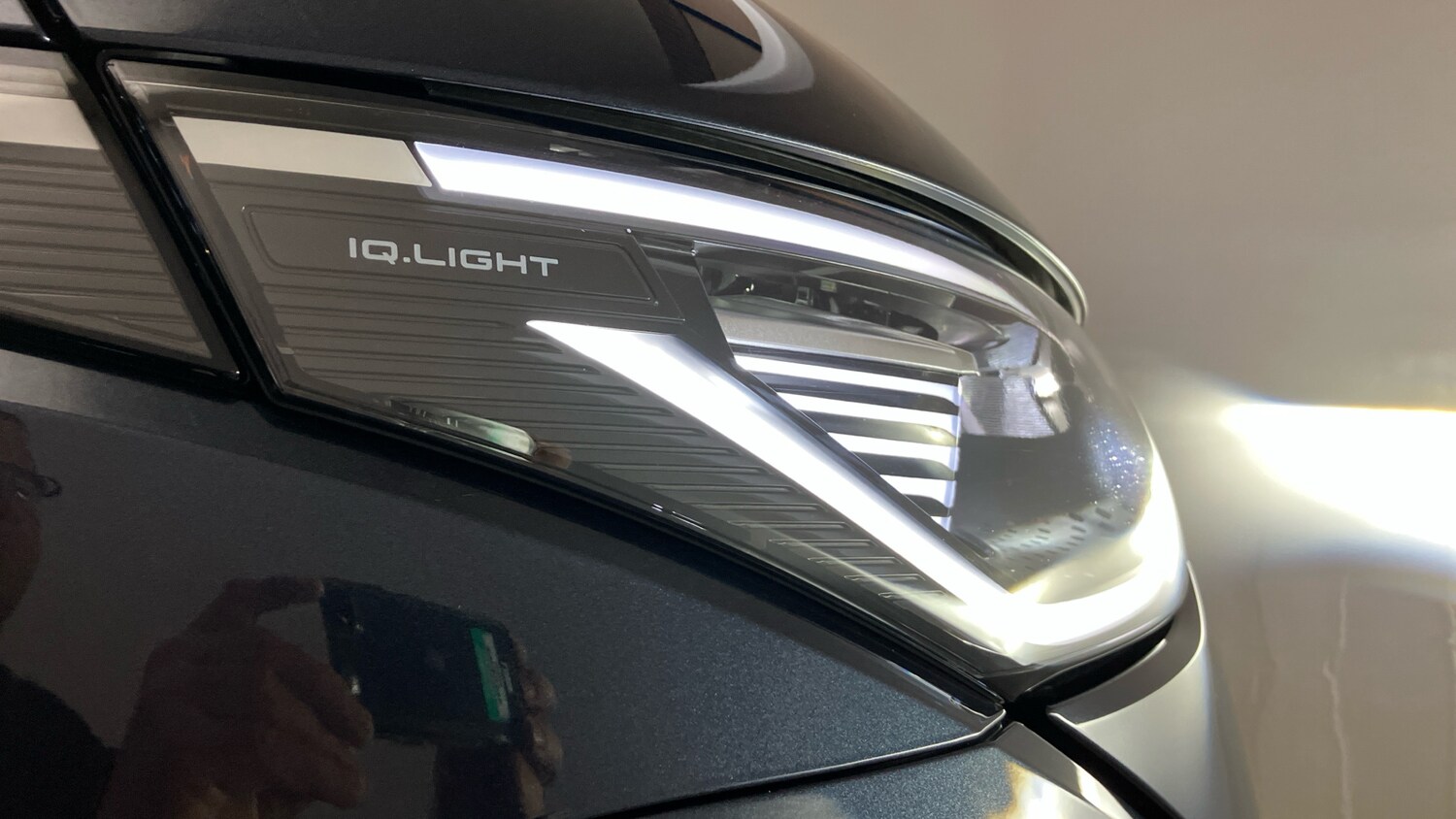 Used Volkswagen ID.Buzz 2024 for sale - 76354908: Photo 38