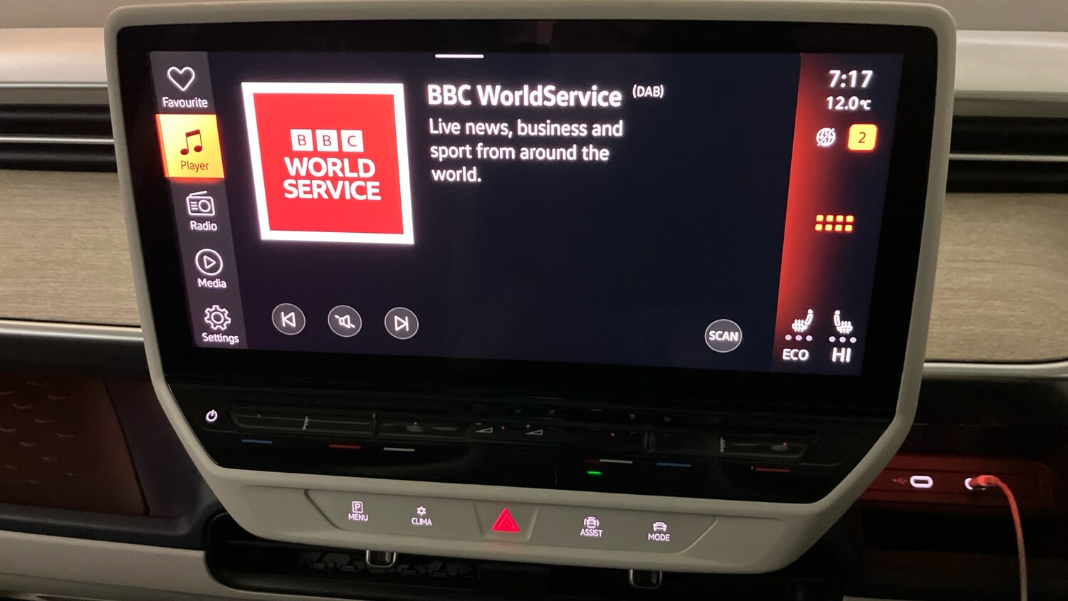 Used Volkswagen ID.Buzz 2024 for sale - 76354908: Photo 45