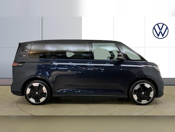 Used Volkswagen ID.Buzz 2024 for sale - 76354908: Photo