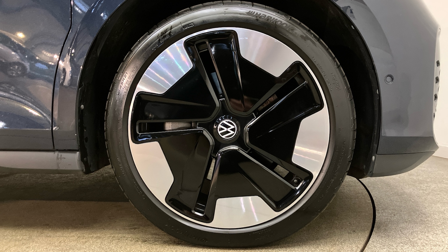 Used Volkswagen ID.Buzz 2024 for sale - 76354908: Photo 5