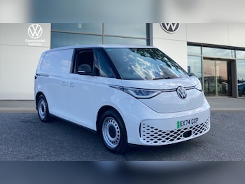 Used Volkswagen ID.Buzz 2024 for sale - 79217746: Photo