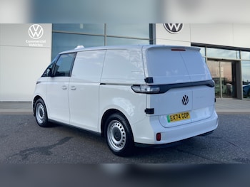 Used Volkswagen ID.Buzz 2024 for sale - 79217746: Photo