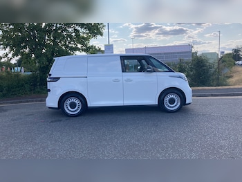 Used Volkswagen ID.Buzz 2024 for sale - 79217746: Photo