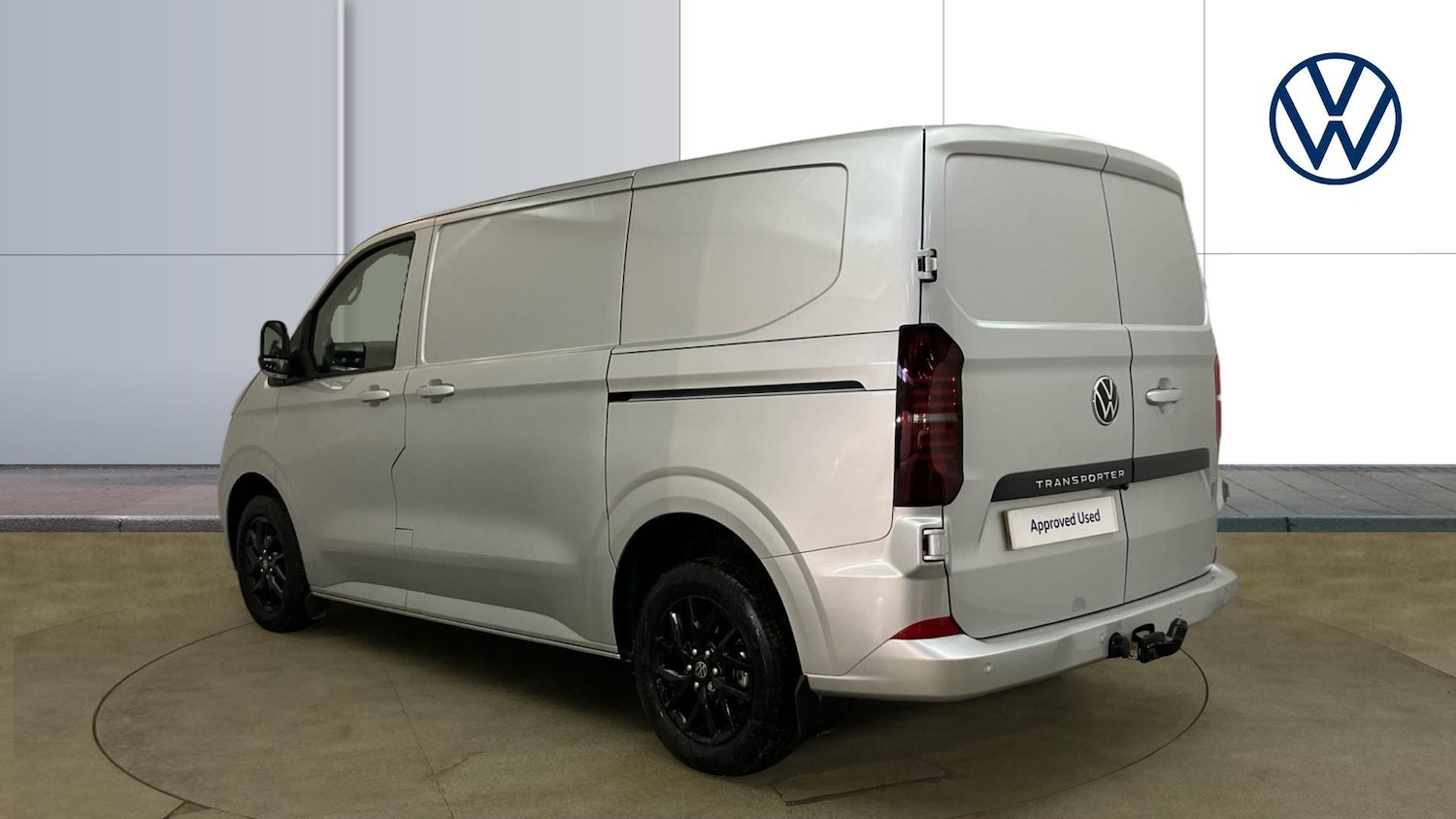 Used Volkswagen Transporter 2025 for sale - 76984605: Photo 3