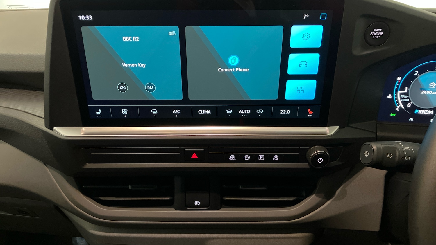 Used Volkswagen Transporter 2025 for sale - 76984605: Photo 36