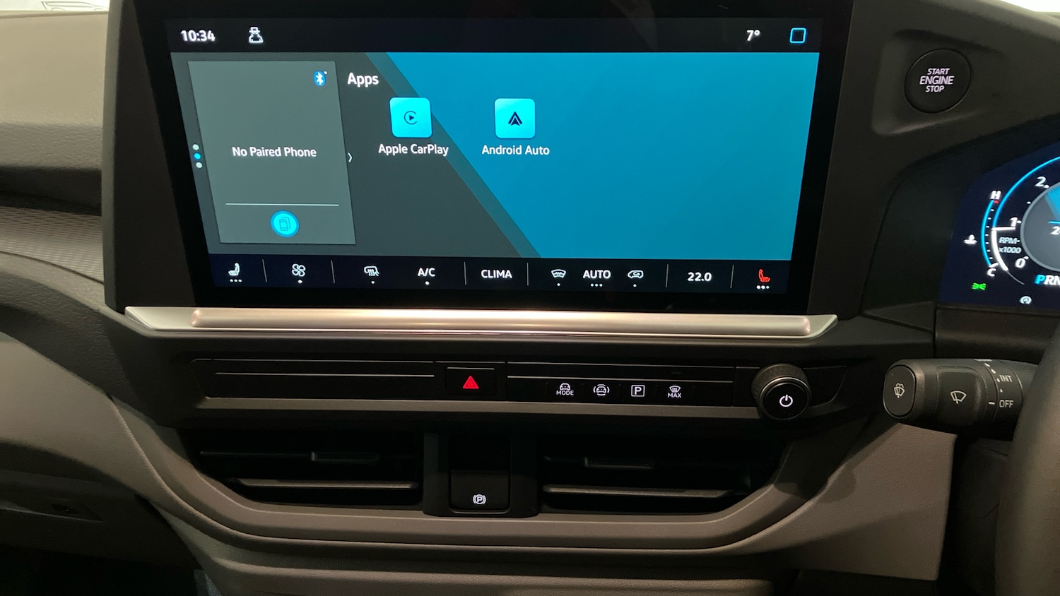 Used Volkswagen Transporter 2025 for sale - 76984605: Photo 37