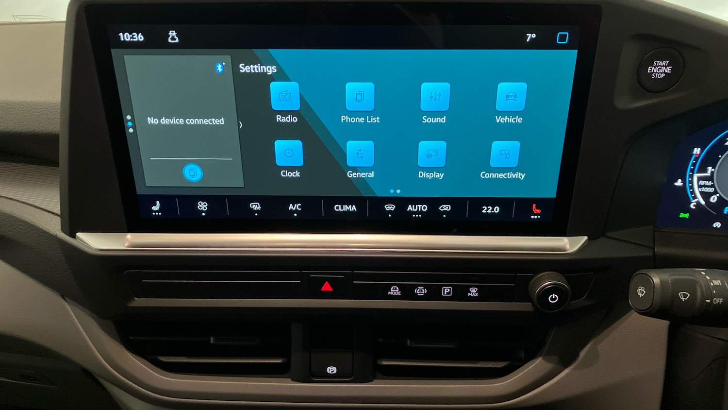 Used Volkswagen Transporter 2025 for sale - 76984605: Photo 45