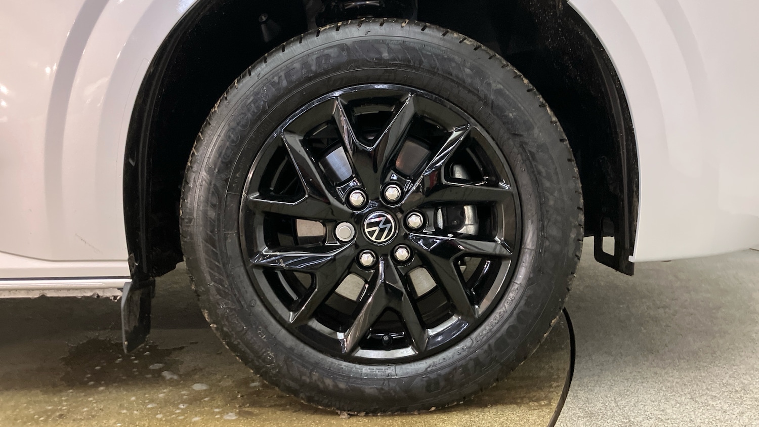 Used Volkswagen Transporter 2025 for sale - 76984605: Photo 5