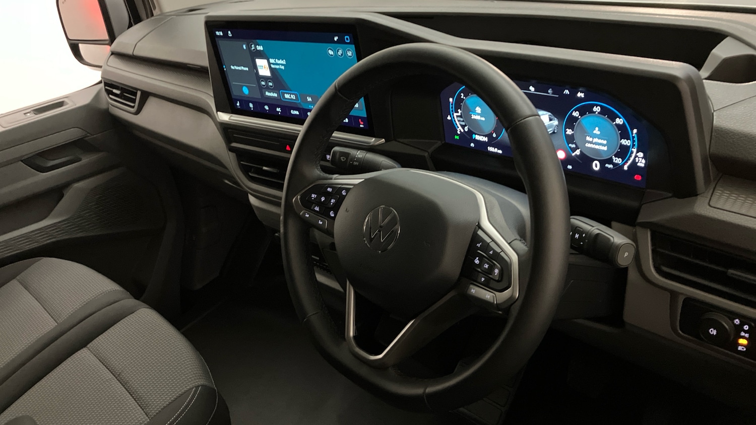 Used Volkswagen Transporter 2025 for sale - 76984605: Photo 6