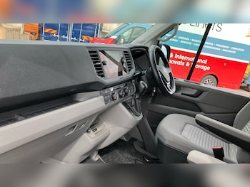 Used Volkswagen California 2024 for sale - 76663878: Photo