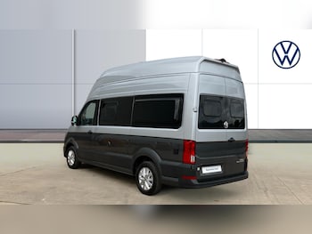 Used Volkswagen California 2024 for sale - 76663878: Photo