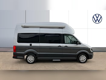 Used Volkswagen California 2024 for sale - 76663878: Photo