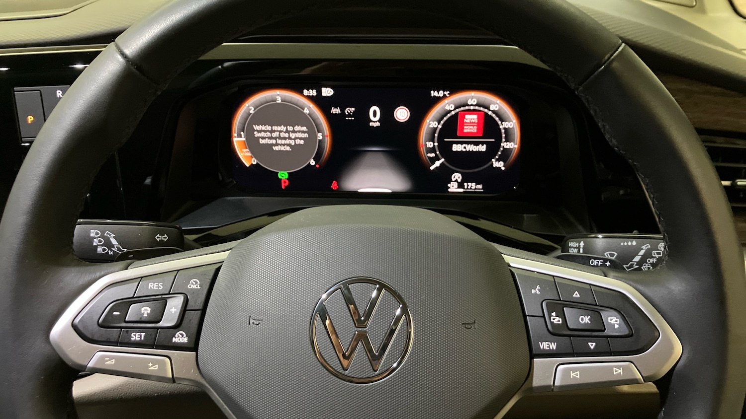 Used Volkswagen Multivan 2025 for sale - 76452650: Photo 10