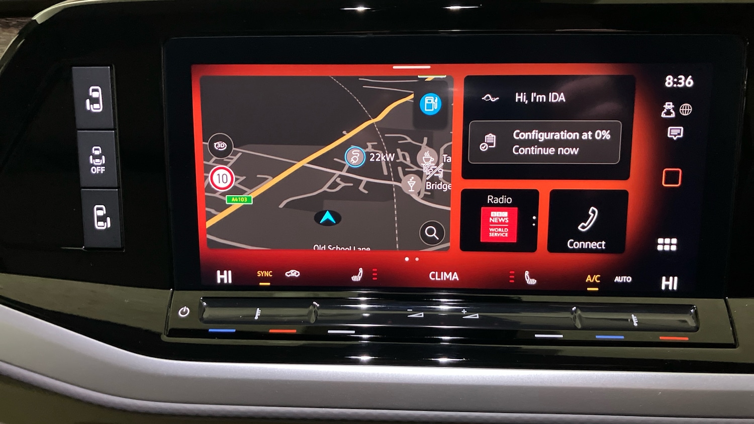 Used Volkswagen Multivan 2025 for sale - 76452650: Photo 12