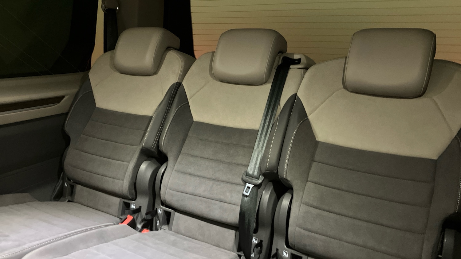 Used Volkswagen Multivan 2025 for sale - 76452650: Photo 16