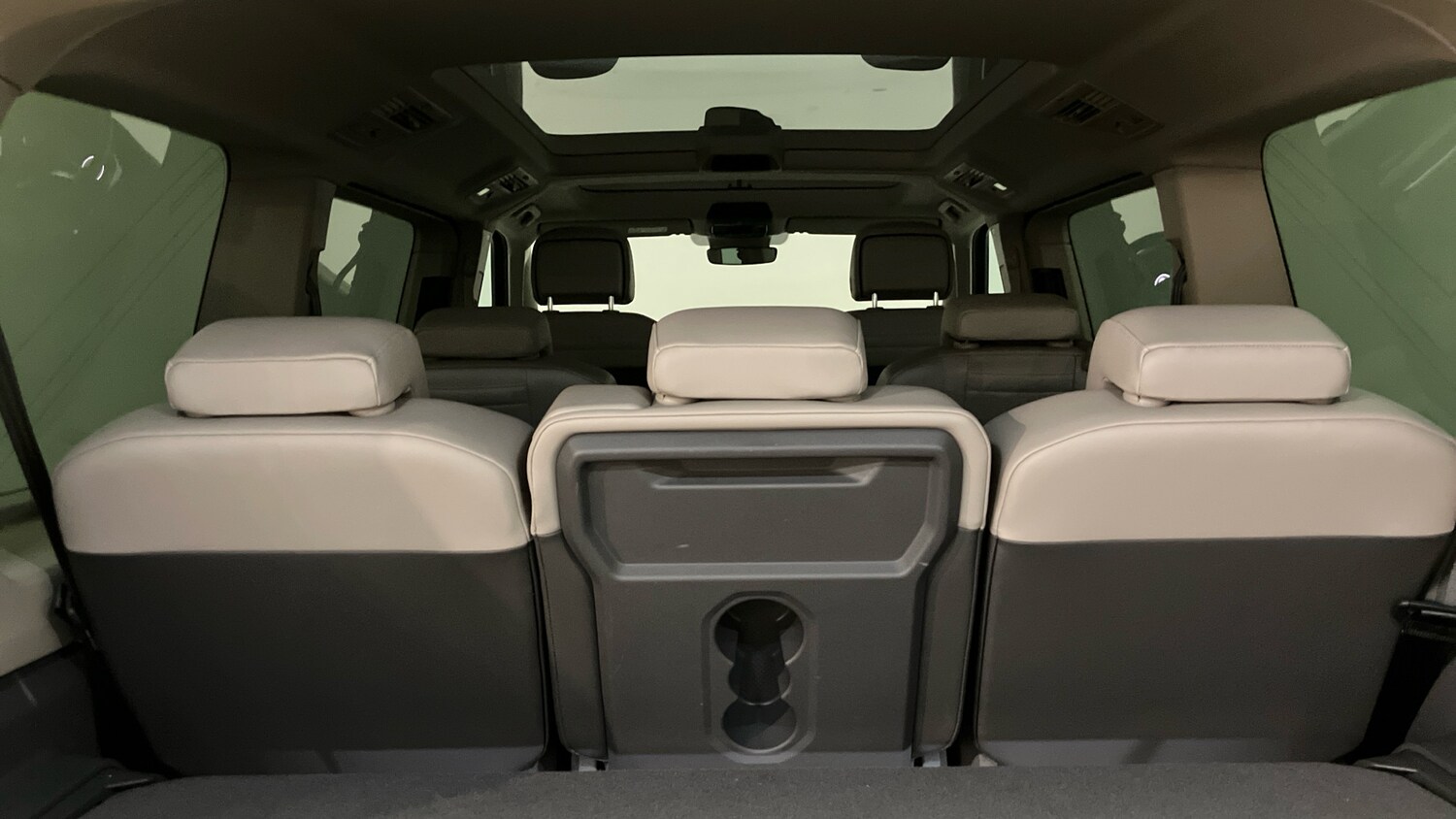 Used Volkswagen Multivan 2025 for sale - 76452650: Photo 20