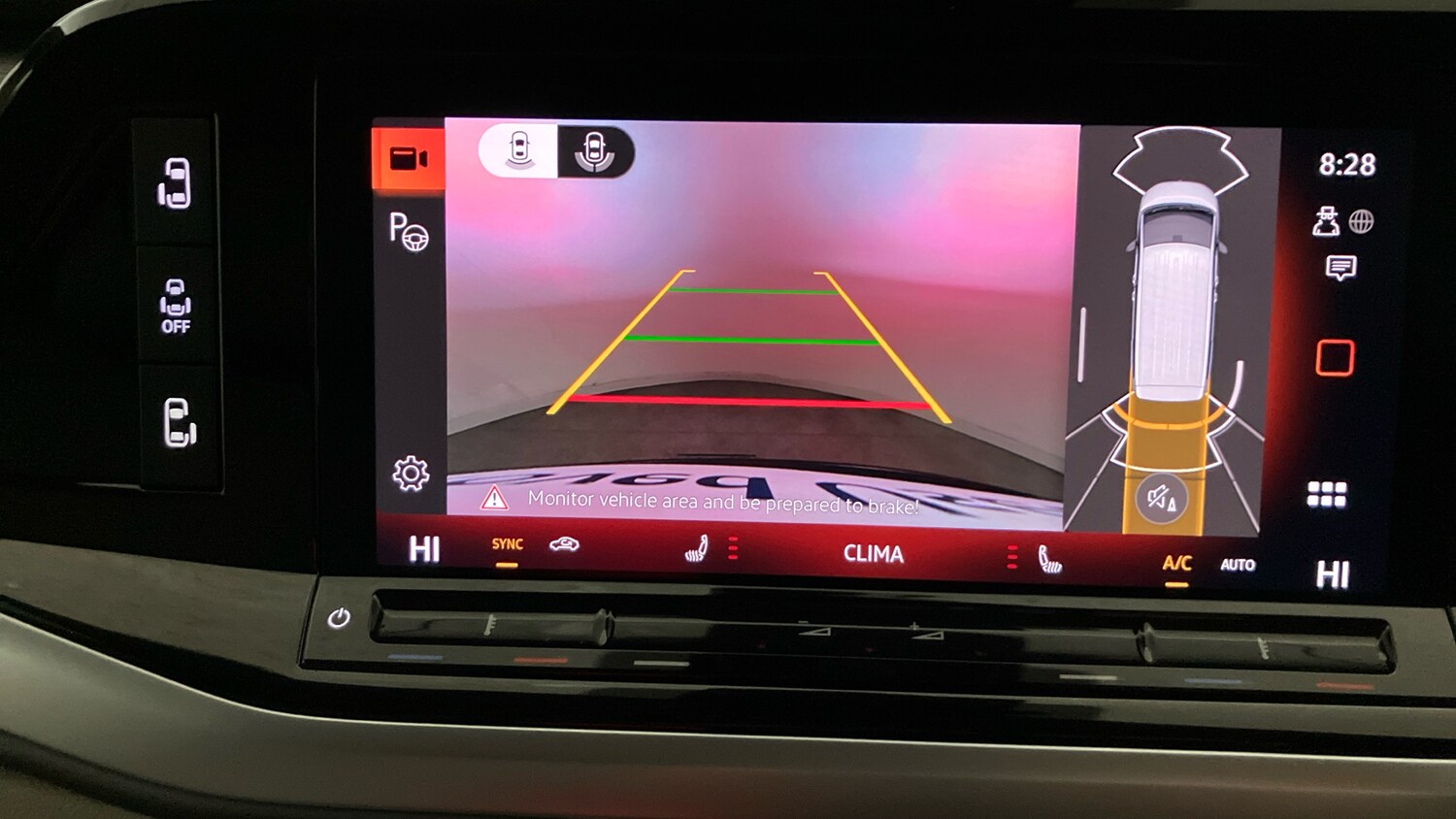 Used Volkswagen Multivan 2025 for sale - 76452650: Photo 21